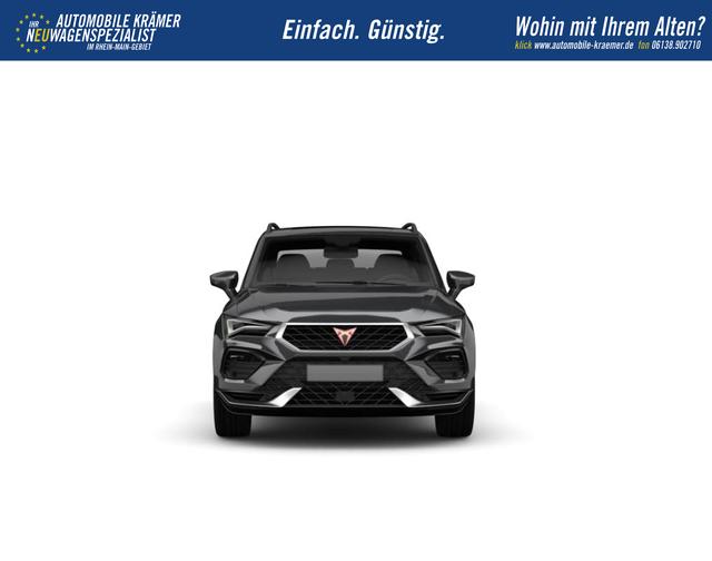 Cupra Ateca Basis 4Drive 2.0 TSI 140 kW 4WD DSG*LMF*LED*SHZ*KESSY* 