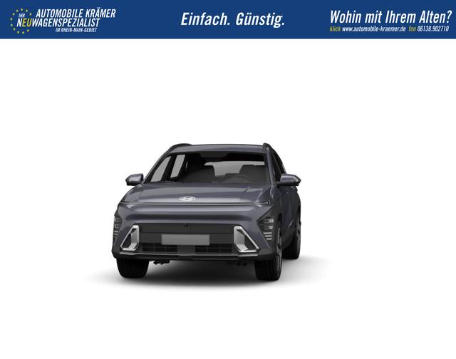 Hyundai KONA Smart MY25) 1.6 T-GDI 102kW 2WD Technology DCT7 