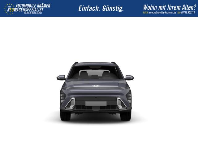 Hyundai KONA Smart MY25) 1.6 T-GDI 102kW 2WD Technology DCT7 