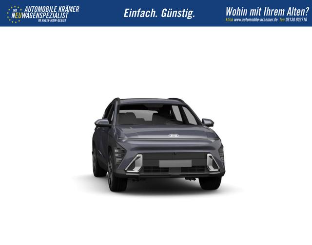 Hyundai KONA Smart MY25) 1.6 T-GDI 102kW 2WD Technology DCT7 