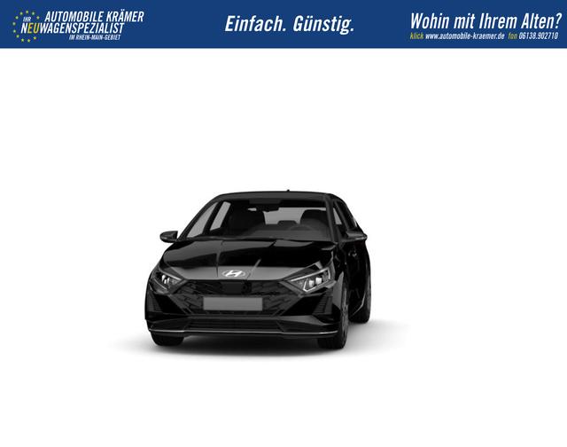 Hyundai i20 NLINE 1.2i 58kW MAN5 