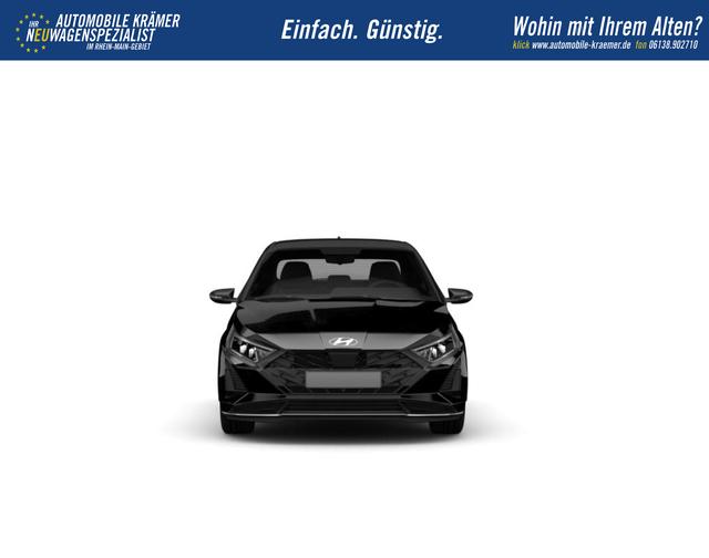 Hyundai i20 NLINE 1.2i 58kW MAN5 