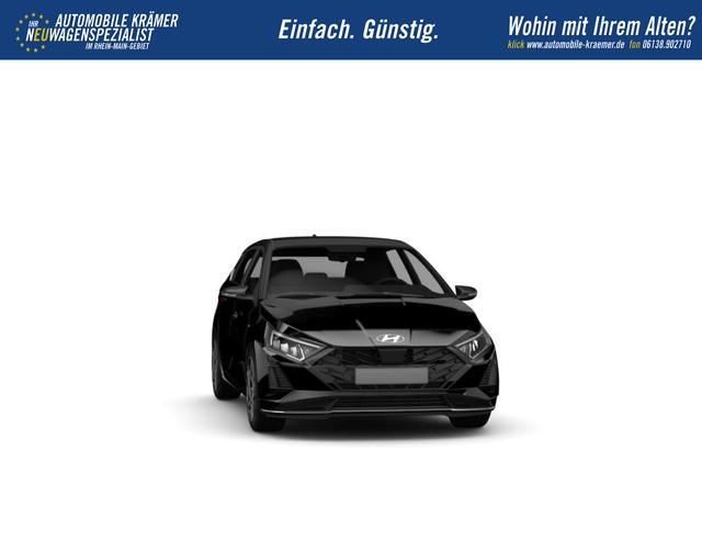 Hyundai i20 NLINE 1.2i 58kW MAN5 