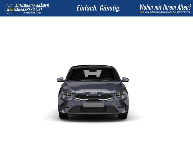 Kia Ceed Sportswagon TOP Kombi MY25 1.5 T-GDI 103kW BUSINESS MAN6 