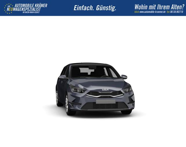 Kia Ceed Sportswagon TOP Kombi MY25 1.5 T-GDI 103kW BUSINESS MAN6 