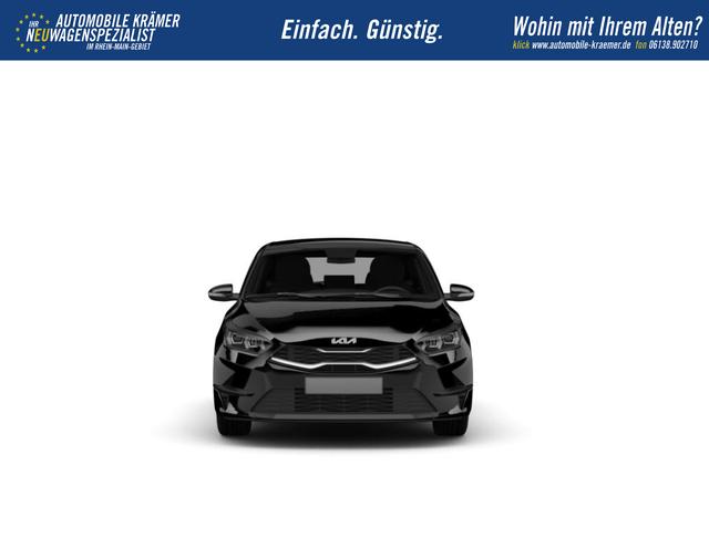 Kia Ceed Sportswagon TOP Kombi MY25 1.5 T-GDI 103kW MAN6 