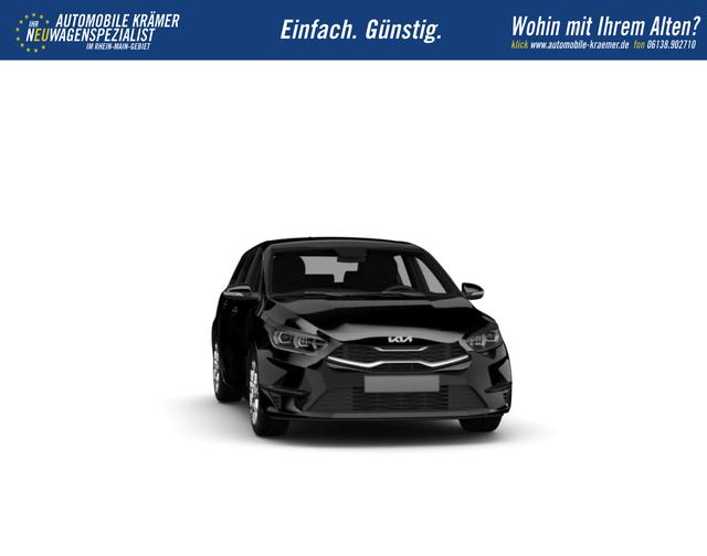 Kia Ceed Sportswagon TOP Kombi MY25 1.5 T-GDI 103kW MAN6 