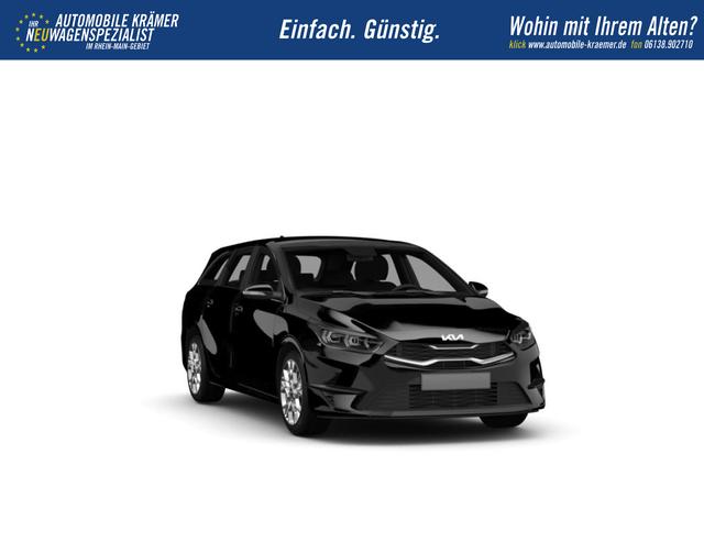 Kia Ceed Sportswagon TOP Kombi MY25 1.5 T-GDI 103kW MAN6 
