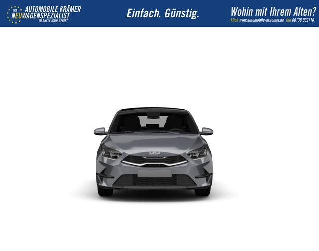 Kia Ceed Sportswagon Spin SW MY25 1.5 T-GDI 103kw DCT7 