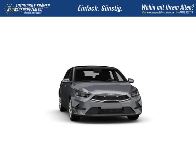 Kia Ceed Sportswagon Spin SW MY25 1.5 T-GDI 103kw DCT7 