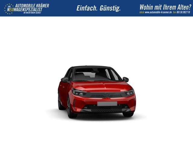 Opel Corsa GS 1.2 Turbo 100 MAN6 