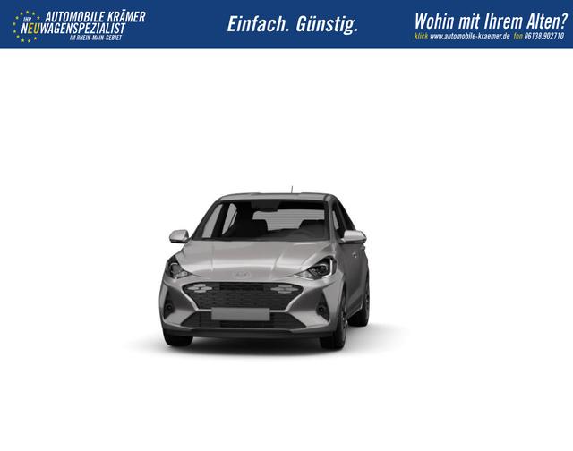 Hyundai i10 Smart 1.2i 58kW AMT5 