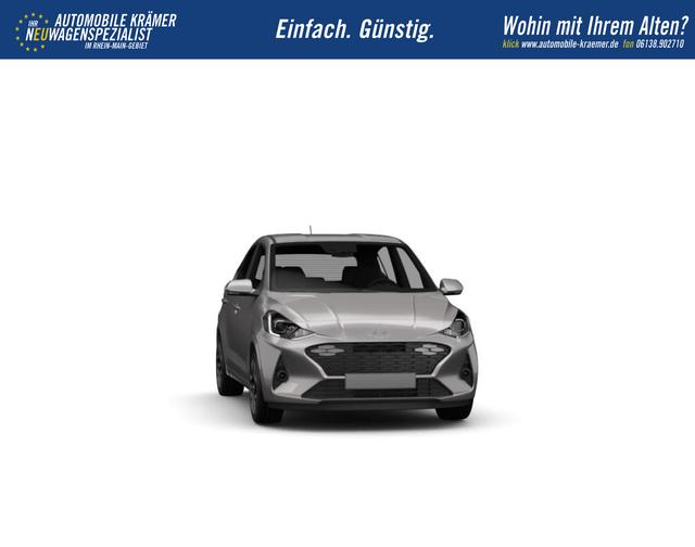 Hyundai i10 Smart 1.2i 58kW AMT5 