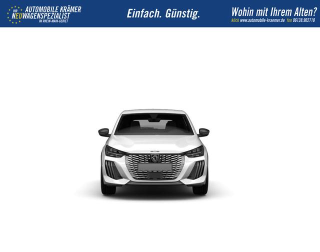 Peugeot 208 Style 1.2 PureTech 74kW MAN6 