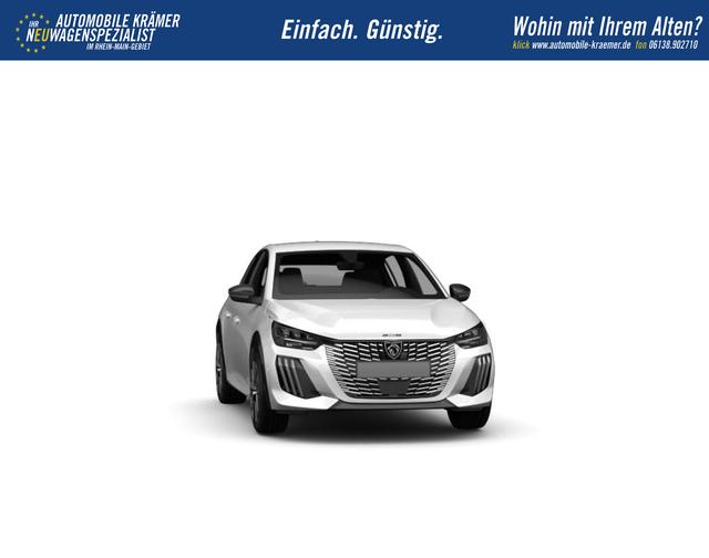 Peugeot 208 Style 1.2 PureTech 74kW MAN6 