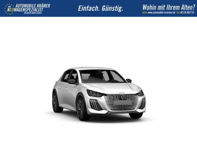 Peugeot 208 Style 1.2 PureTech 74kW MAN6 