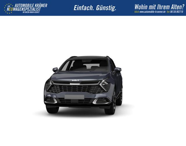 Kia Sportage TOP (MY25) 1.6 T-GDI 118kW 4WD MHEV DCT7 