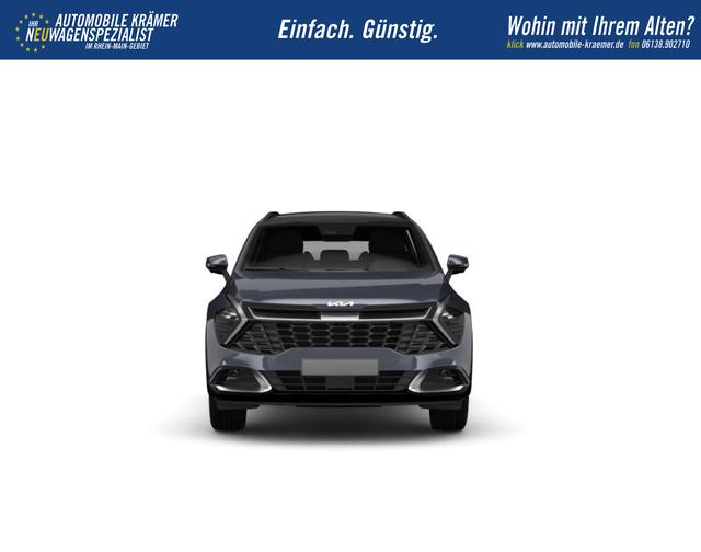 Kia Sportage TOP (MY25) 1.6 T-GDI 118kW 4WD MHEV DCT7 