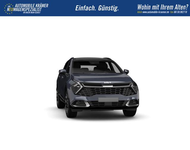 Kia Sportage TOP (MY25) 1.6 T-GDI 118kW 4WD MHEV DCT7 