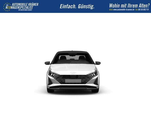 Hyundai i20 NLINE 1.2i 58kW MAN5 