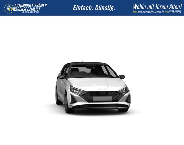 Hyundai i20 NLINE 1.2i 58kW MAN5 
