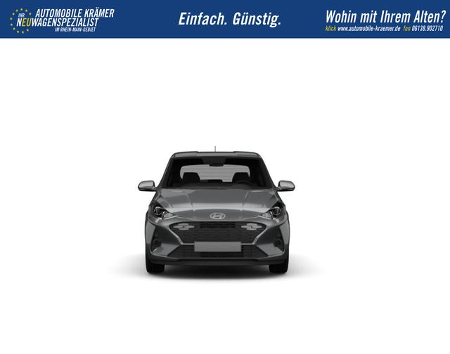 Hyundai i10 Smart 1.0i 46 kW 15" LMF MAN5 