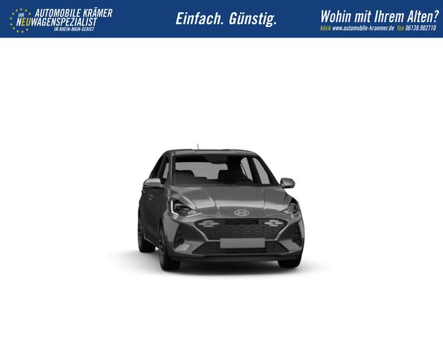 Hyundai i10 Smart 1.0i 46 kW 15" LMF MAN5 