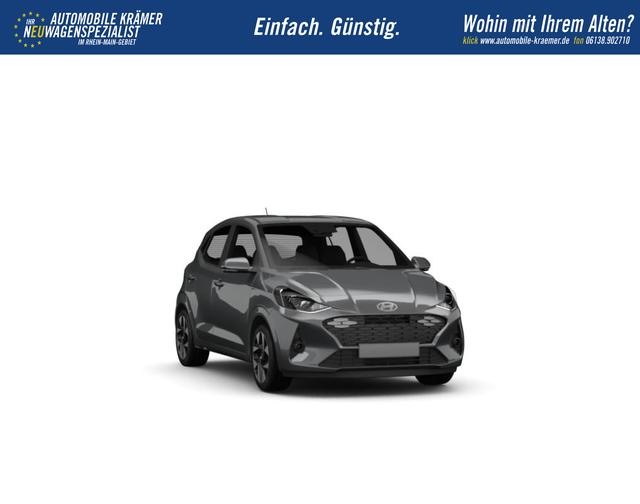 Hyundai i10 Smart 1.0i 46 kW 15" LMF MAN5 