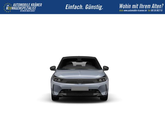 Opel Corsa GS 1.2 PureTech 74 kW MAN6 