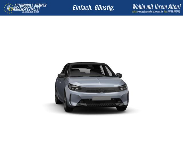 Opel Corsa GS 1.2 PureTech 74 kW MAN6 