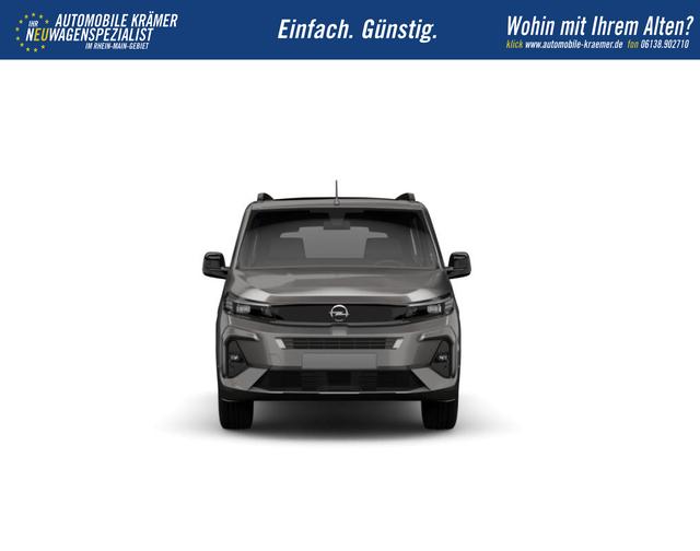 Opel Combo Elegance L2 (M1) 1.5 CDTi 96kW 7-Sitzer EAT8 
