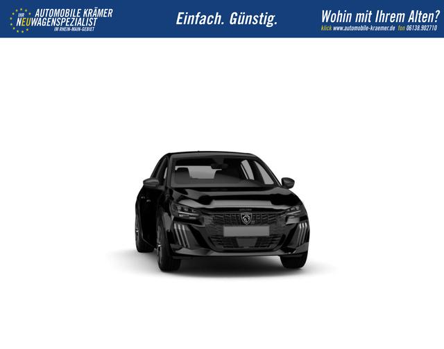 Peugeot 208 Style 1.2 PureTech 74kW MAN6 