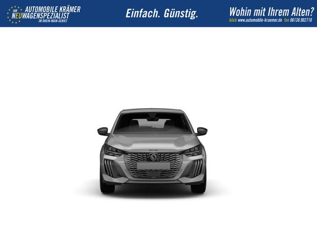 Peugeot 208 Style 1.2 PureTech 74kW MAN6 