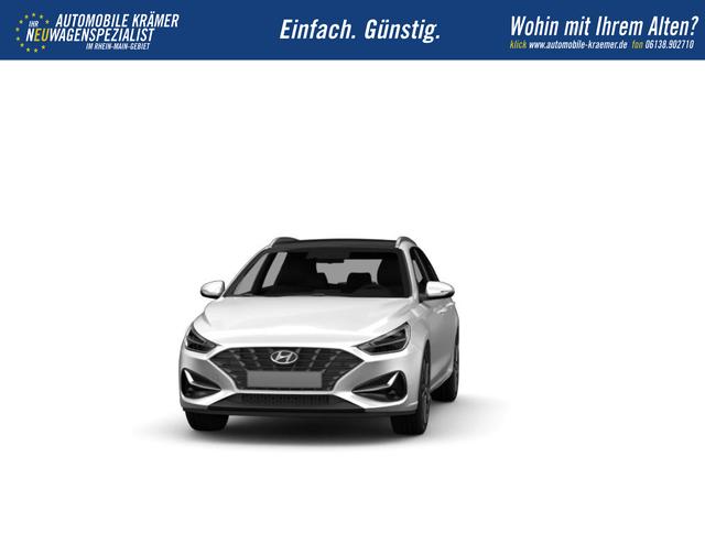 Hyundai i30 Kombi FL 1.5 CVVT 71 kW FAMILY MAN6 