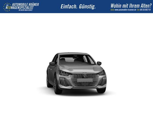 Peugeot 208 Style 1.2 PureTech 74kW MAN6 