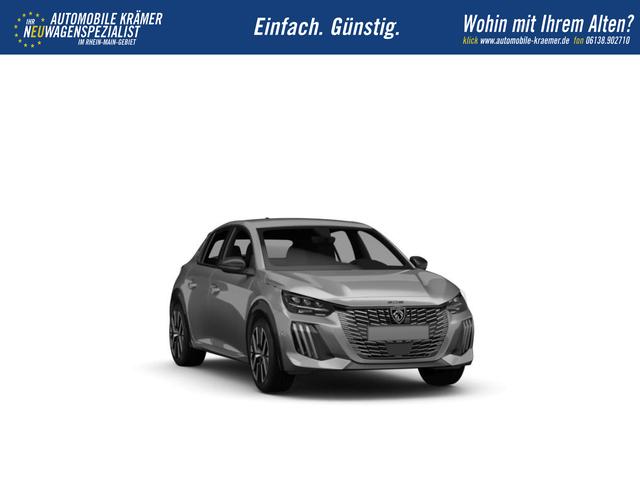 Peugeot 208 Style 1.2 PureTech 74kW MAN6 