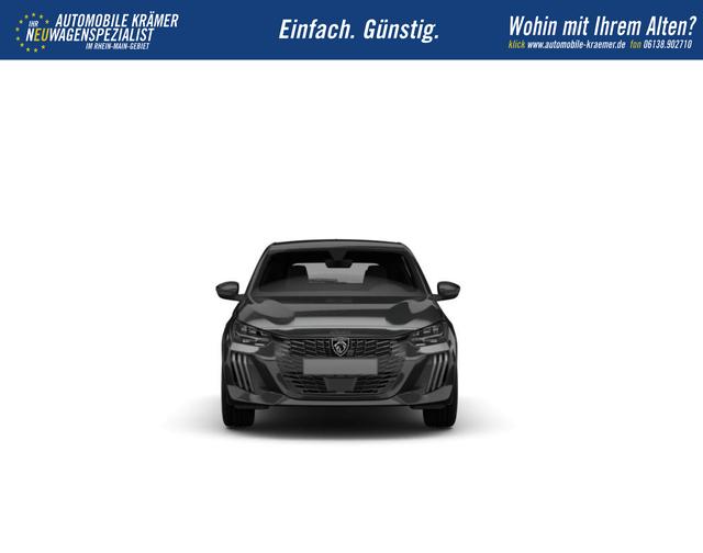 Peugeot 208 Allure 1.2 PureTech 100 MAN6 