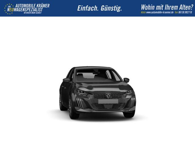 Peugeot 208 Allure 1.2 PureTech 100 MAN6 