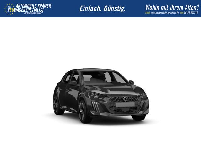 Peugeot 208 Allure 1.2 PureTech 100 MAN6 