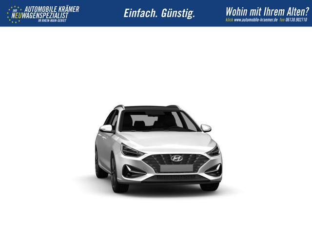 Hyundai i30 Kombi FL 1.5 CVVT 71 kW FAMILY MAN6 