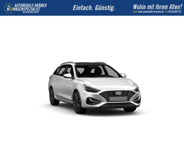 Hyundai i30 Kombi FL 1.5 CVVT 71 kW FAMILY MAN6 