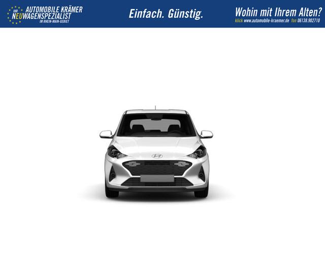 Hyundai i10 Style FL 1.2i 58kW MAN5 