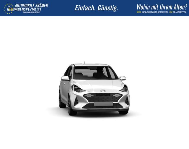 Hyundai i10 Style FL 1.2i 58kW MAN5 