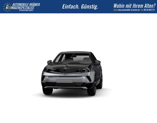 Opel Mokka GS neuer 1.2 Turbo 96kW EAT8 