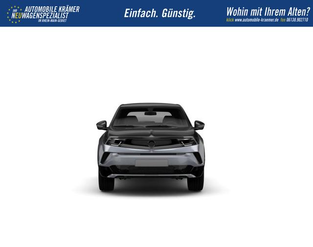 Opel Mokka GS neuer 1.2 Turbo 96kW EAT8 