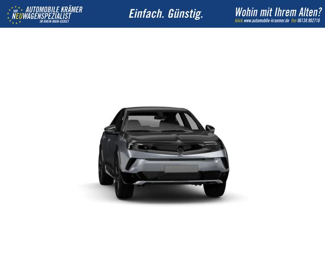 Opel Mokka GS neuer 1.2 Turbo 96kW EAT8 