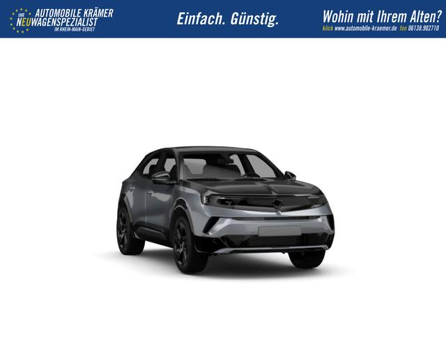 Opel Mokka GS neuer 1.2 Turbo 96kW EAT8 