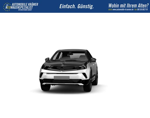 Opel Mokka GS neuer 1.2 Turbo 96kW EAT8 