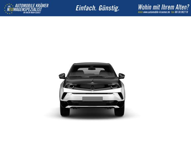 Opel Mokka GS neuer 1.2 Turbo 96kW EAT8 