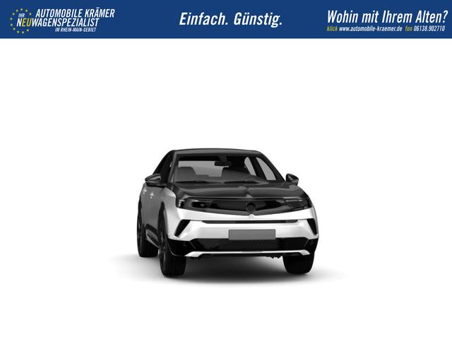 Opel Mokka GS neuer 1.2 Turbo 96kW EAT8 